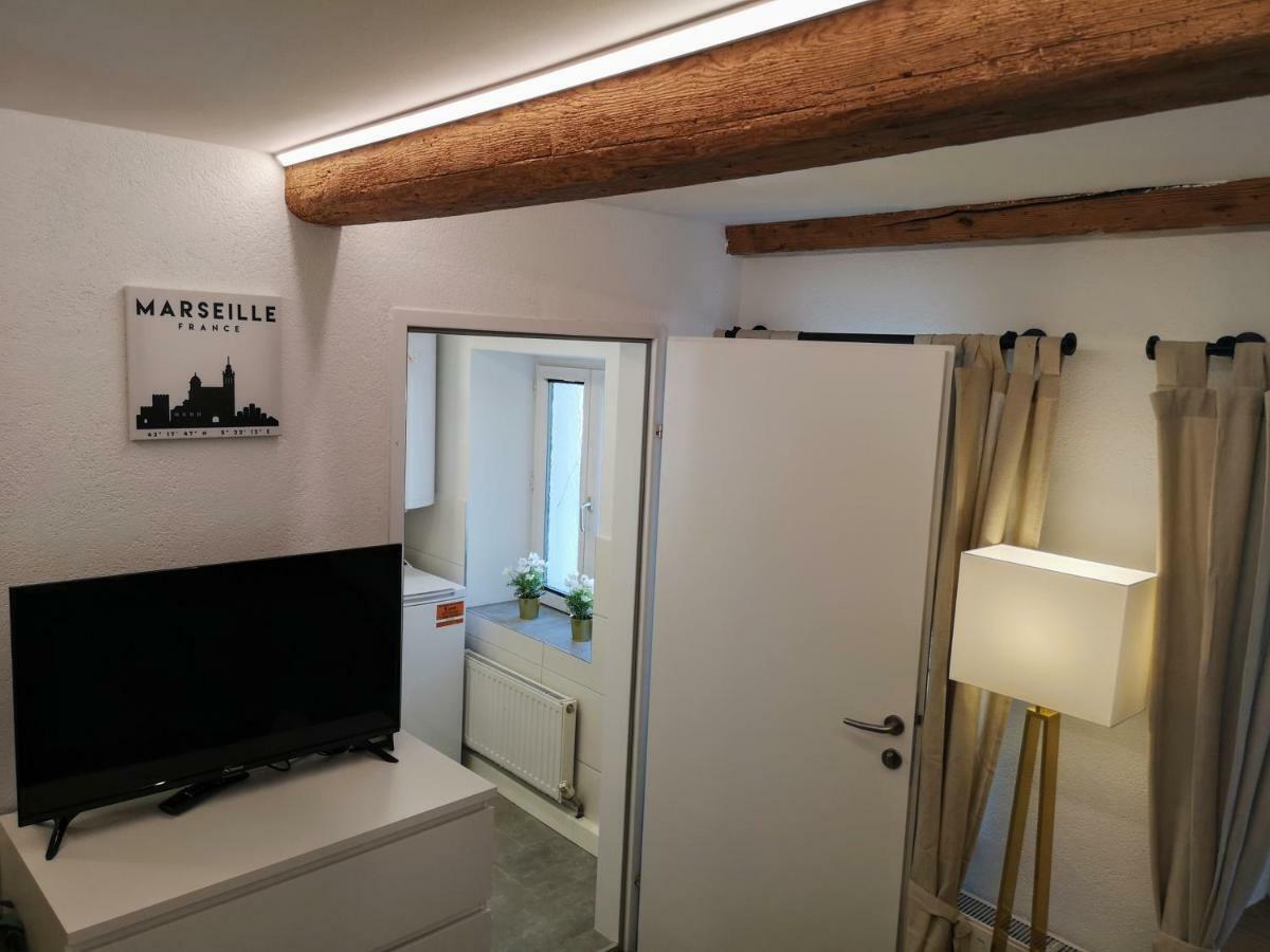 Deluxe Innsbruck Town Studio Exterior foto